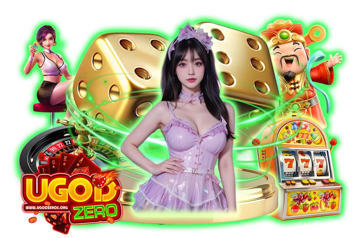ugodzero ทางเข้า