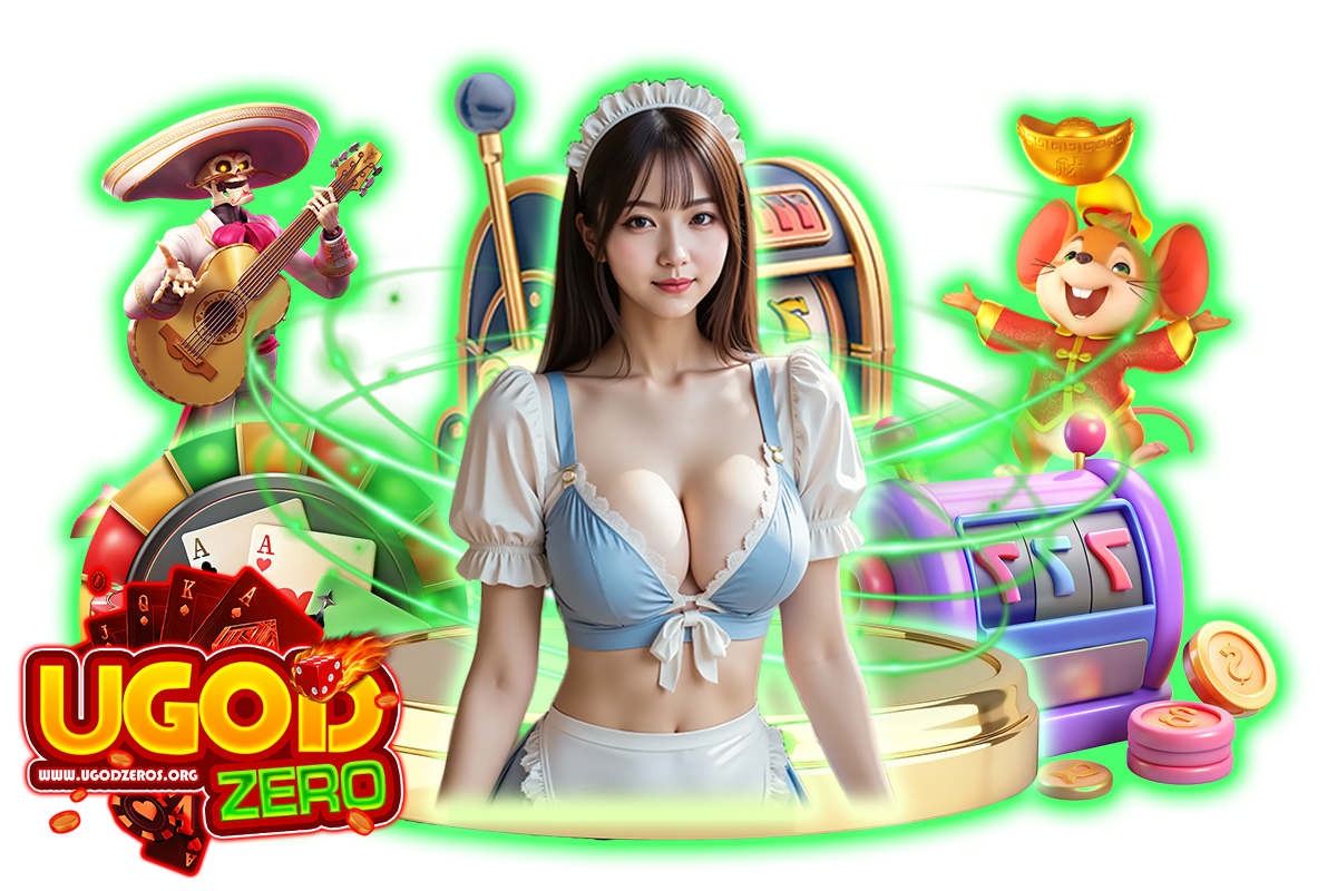 ugodzero สล็อต
