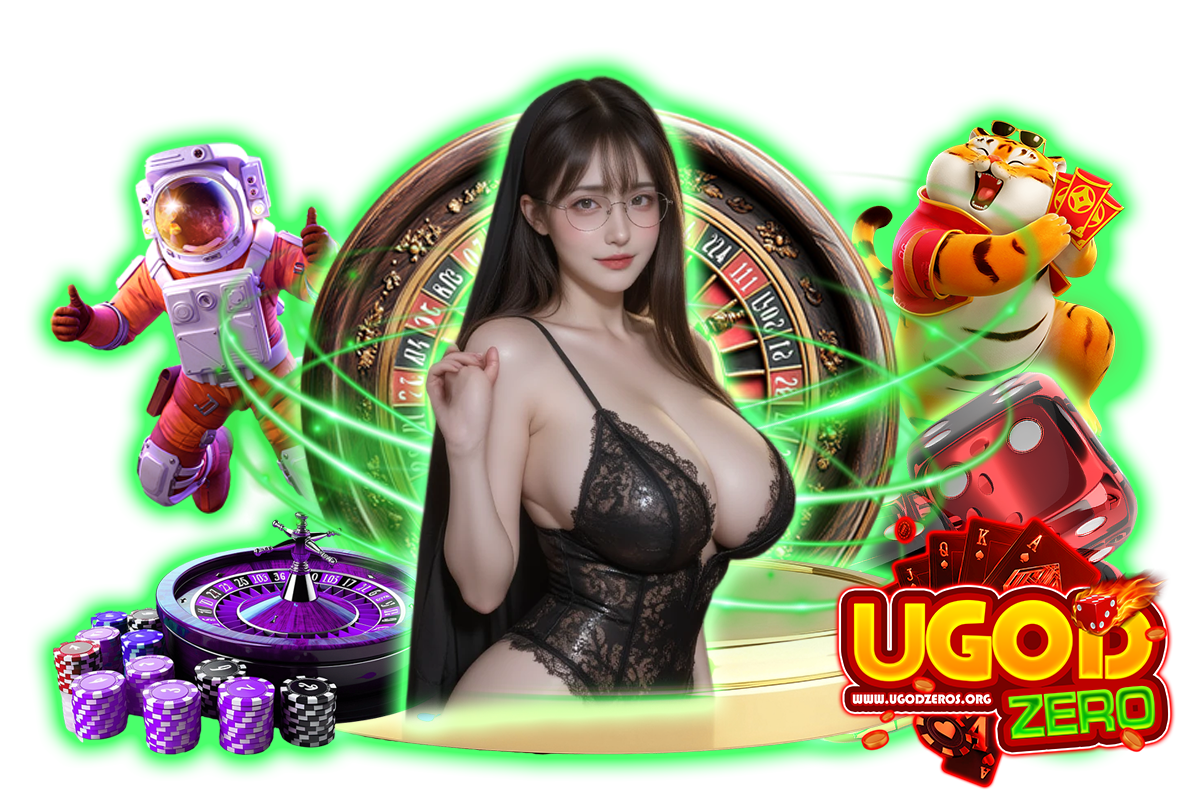 ugodzero เว็บตรง